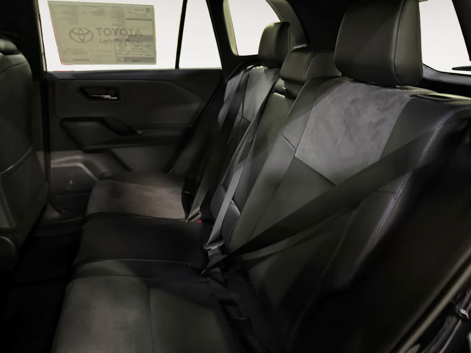 New 2026 Toyota RAV4 XSE AWD/4WD image 17