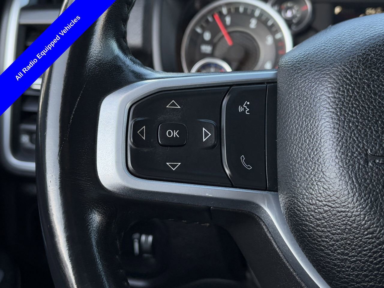 Used 2024 RAM 3500 Big Horn image 21