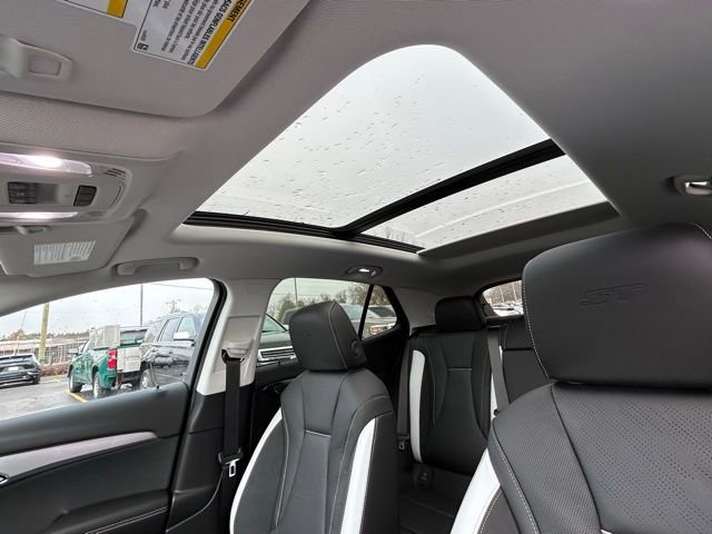 New 2026 Buick Envision Sport Touring image 35
