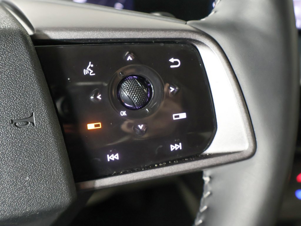 Used 2025 Nissan Murano SL image 44