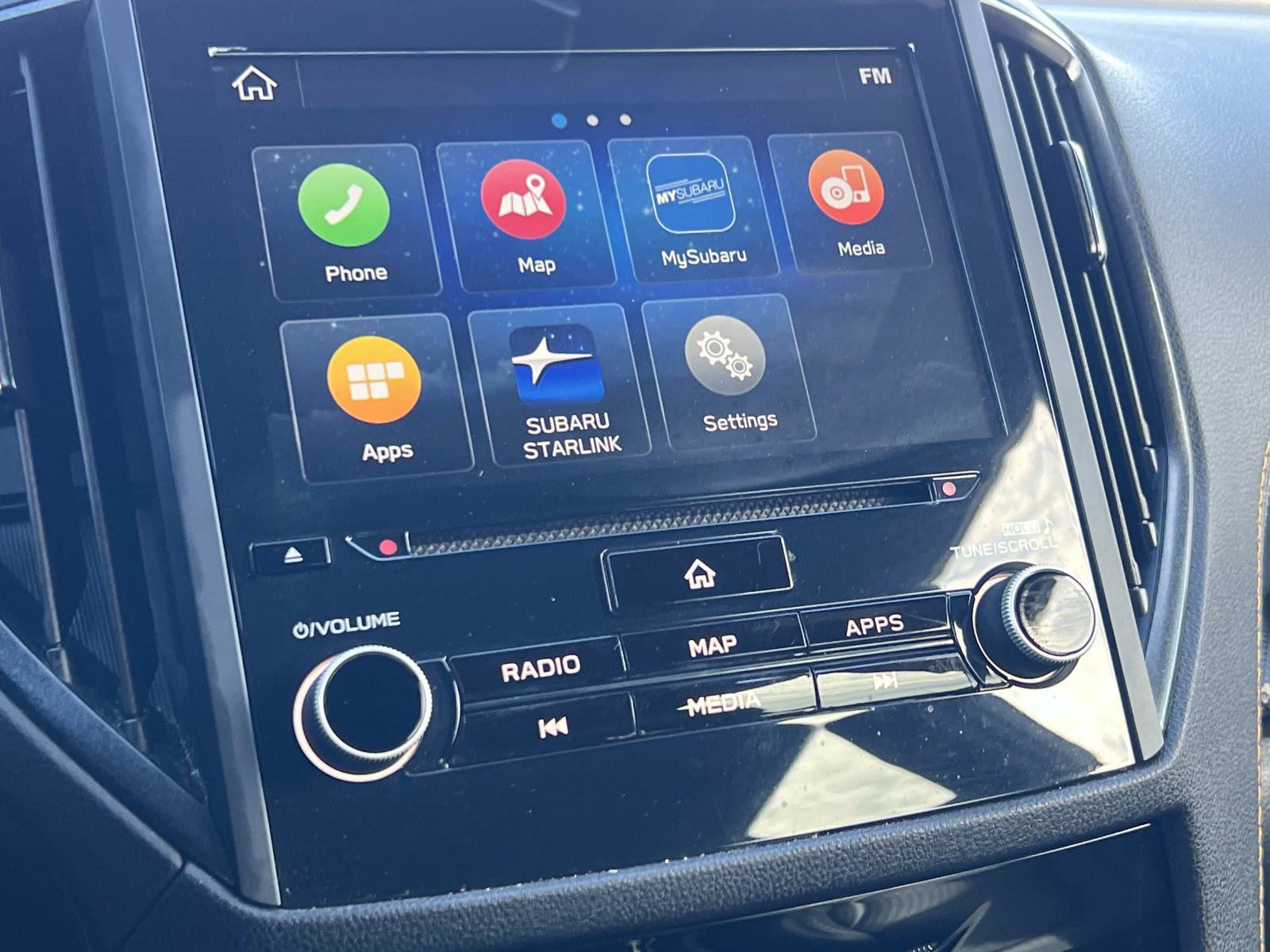 Used 2023 Subaru Forester Wilderness image 12