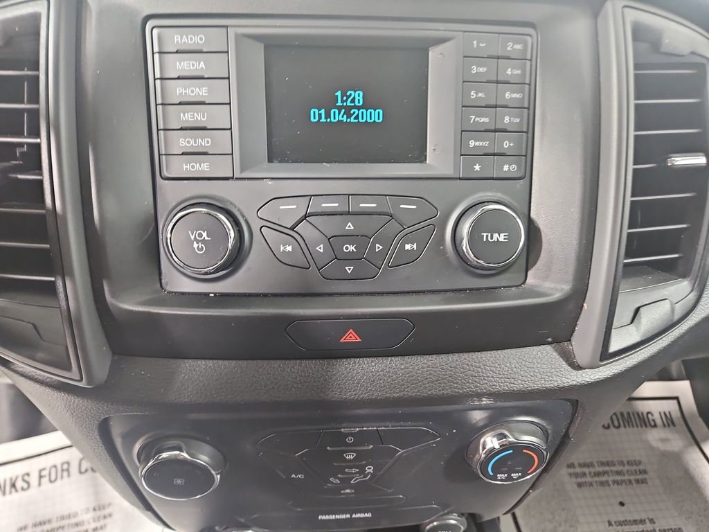 Used 2021 Ford Ranger XL w/ Bed Utility Package image 19