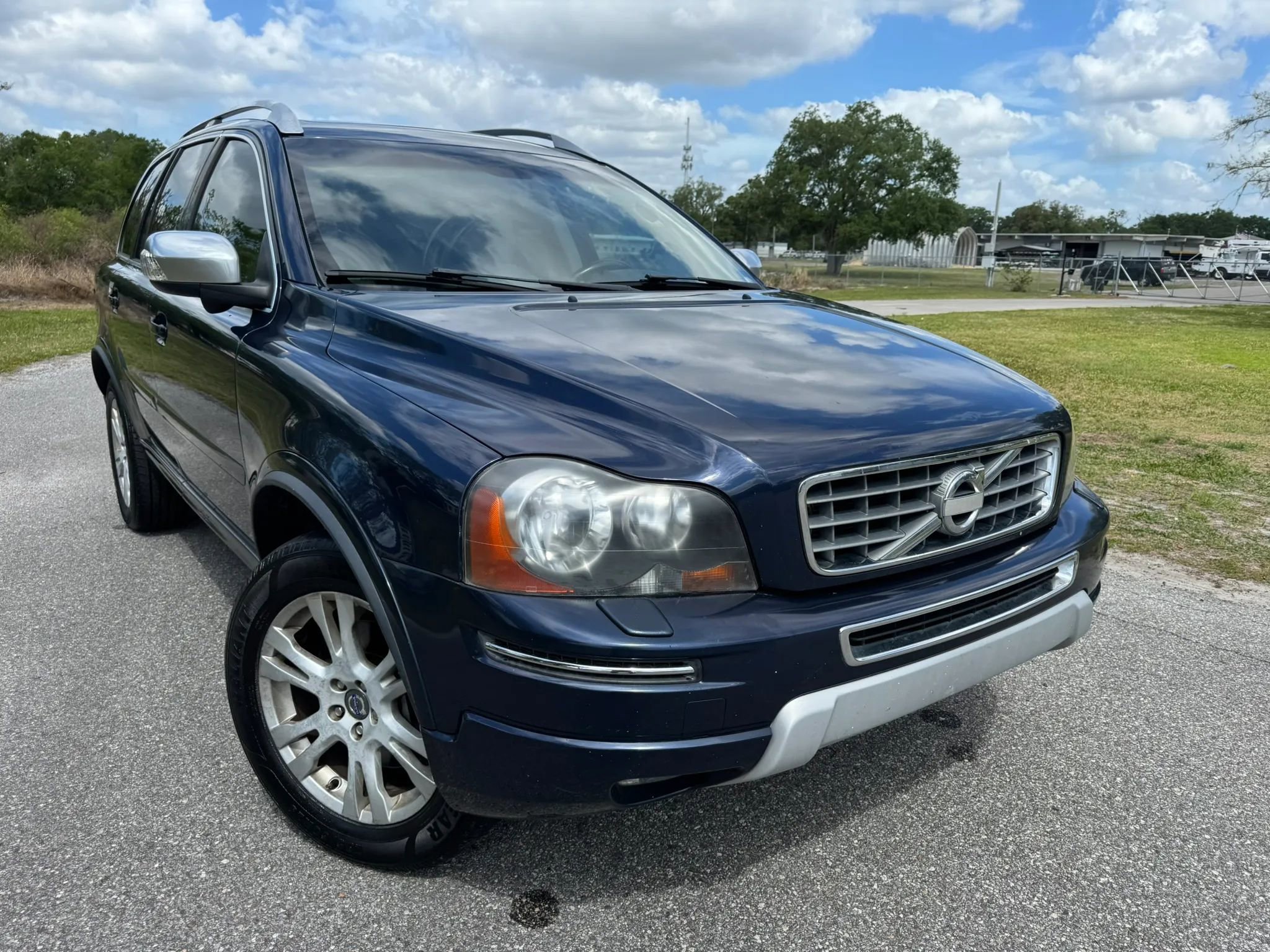 Used 2013 Volvo XC90 3.2