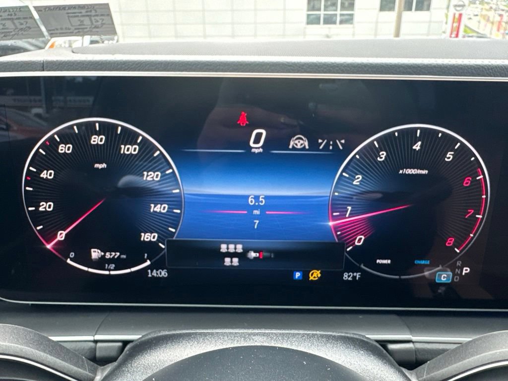 New 2026 Mercedes-Benz GLS 450 4MATIC image 23