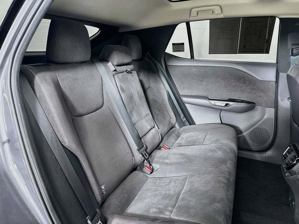 Used 2023 Lexus RZ 450e Premium w/ Accessory Package (2T) AWD/4WD image 34