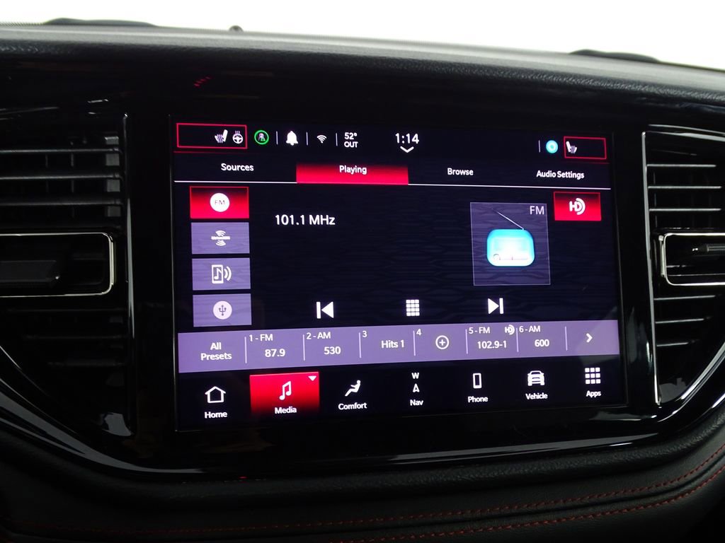 Used 2024 Dodge Durango GT image 36