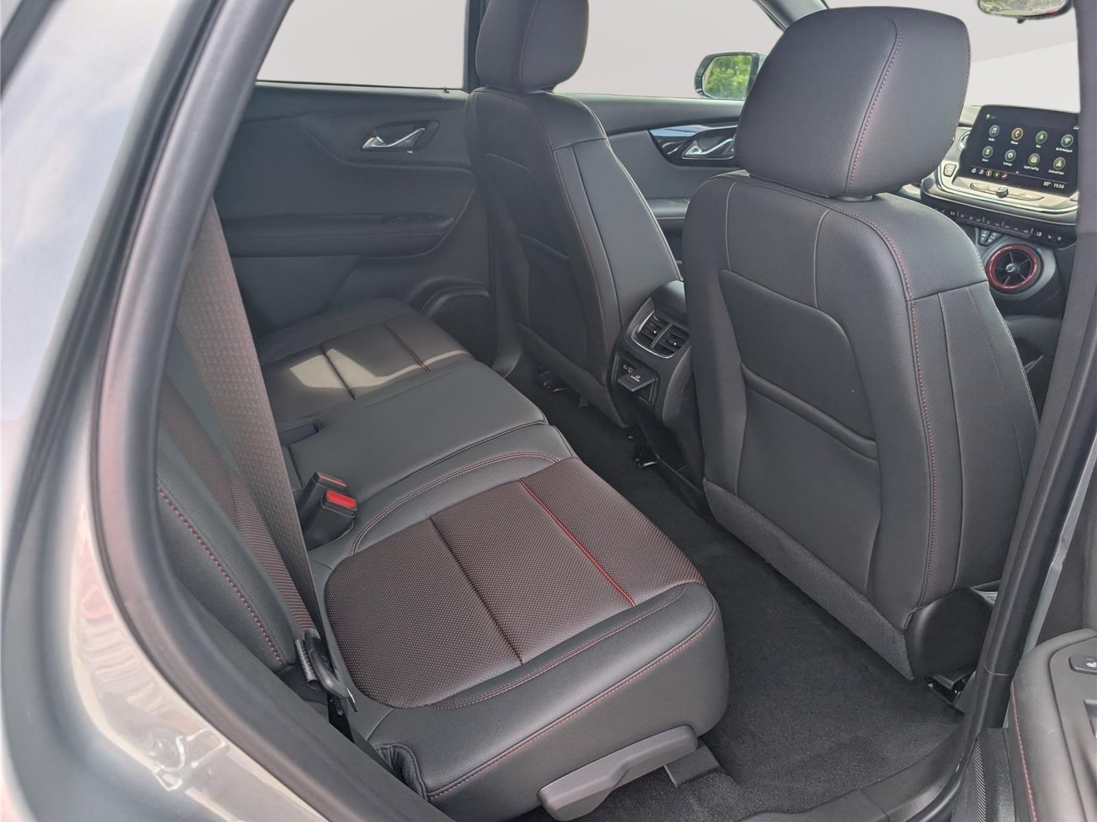 New 2026 Chevrolet Blazer RS w/ Driver Confidence II Package FWD image 7