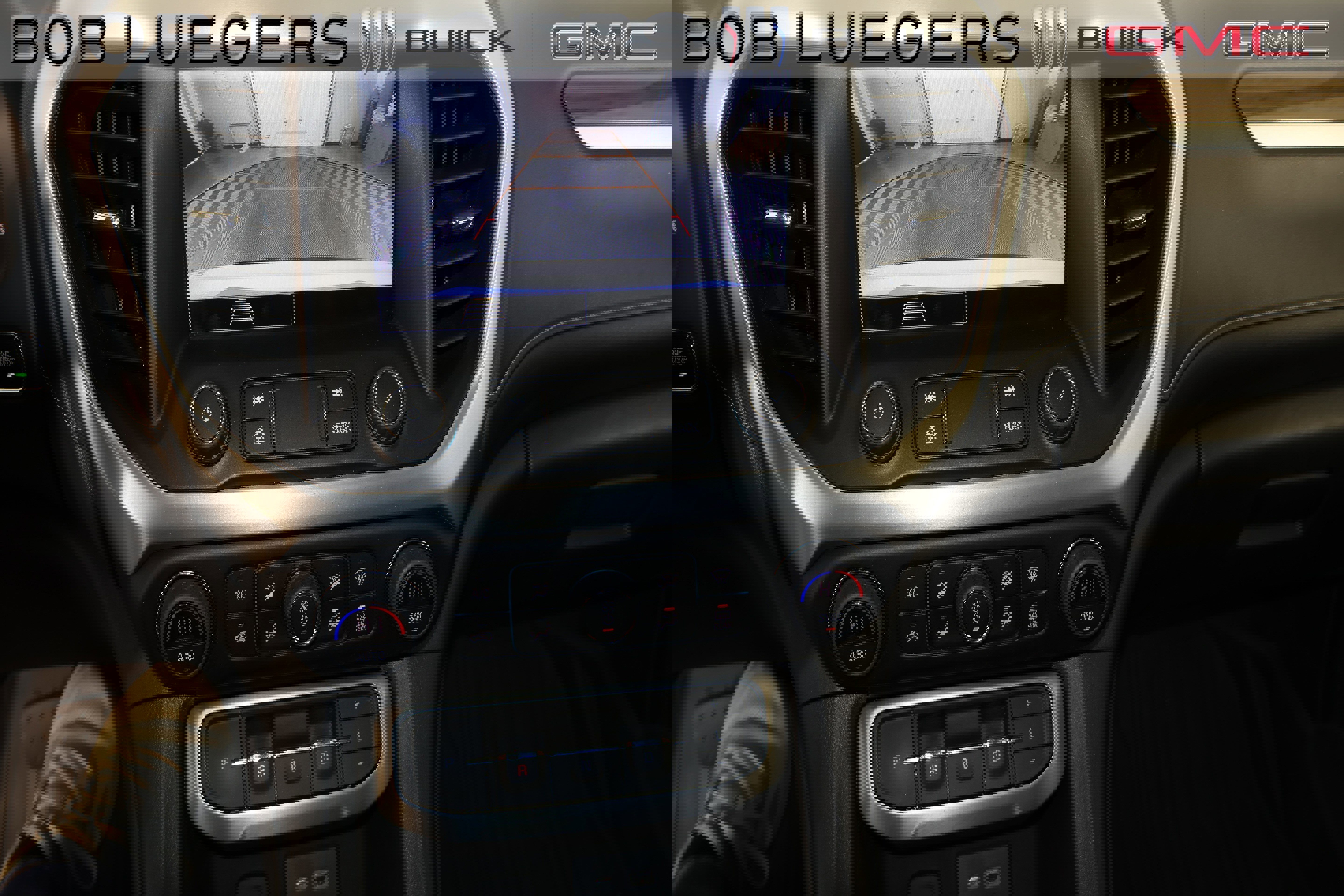 Certified 2023 GMC Acadia SLE w/ Driver Convenience Package image 26