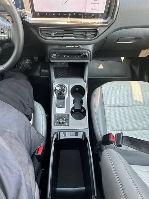 New 2026 Ford Bronco Sport Badlands w/ Sasquatch Badlands Package AWD/4WD image 18
