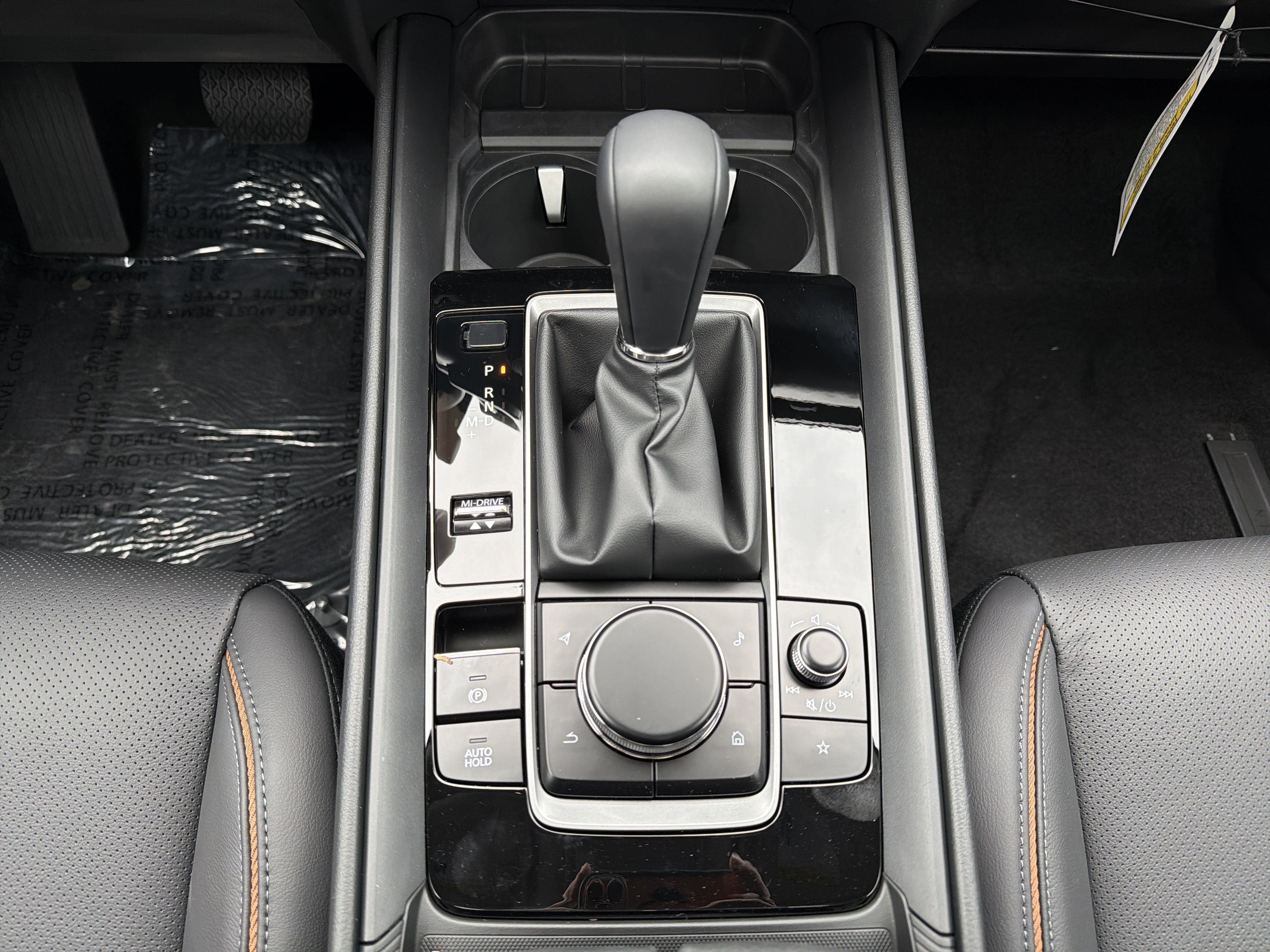 New 2026 MAZDA CX-50 AWD 2.5 S w/ Weather Package image 22