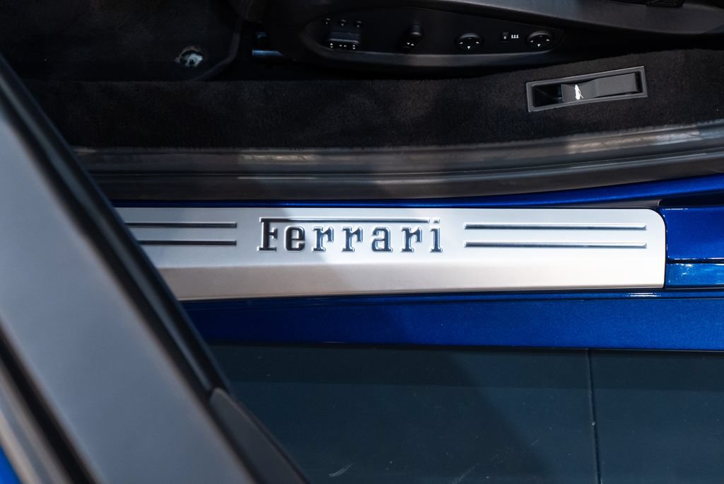 Certified 2014 Ferrari 458 Spider RWD image 24