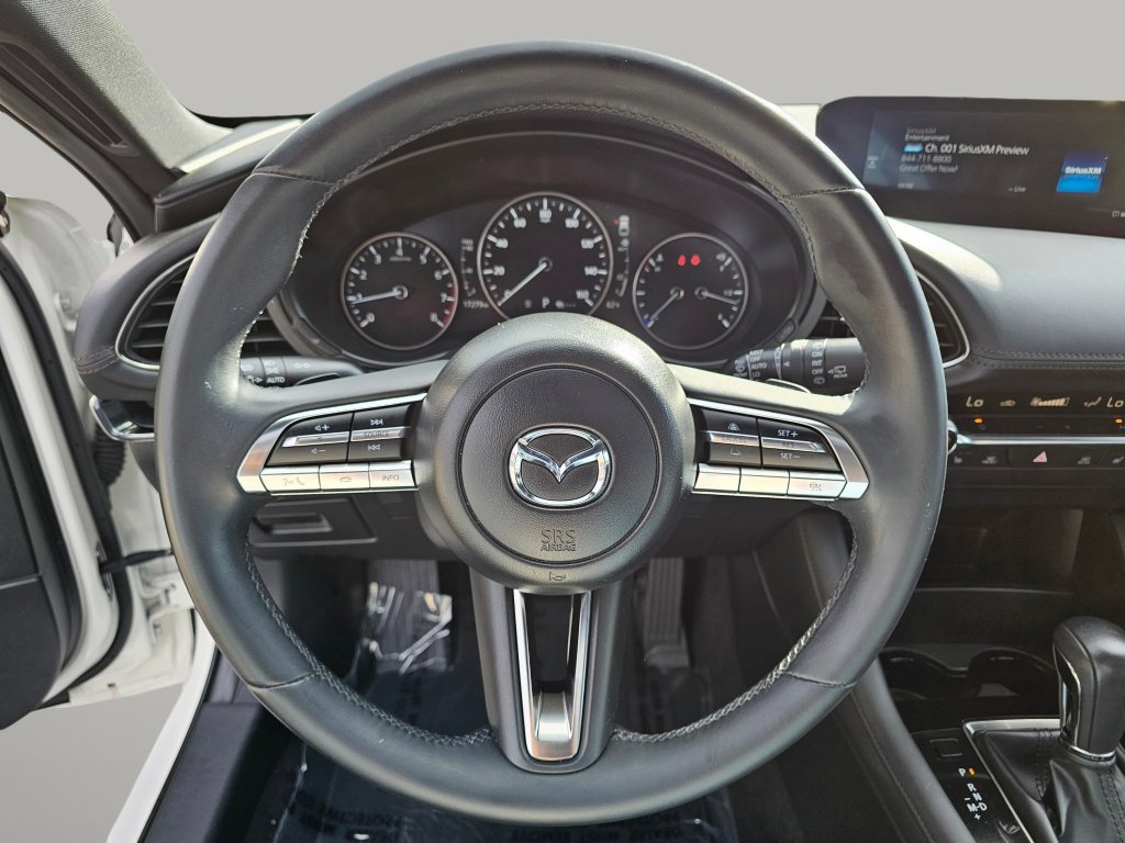 Used 2019 MAZDA MAZDA3 AWD Hatchback w/ Premium Pkg image 6