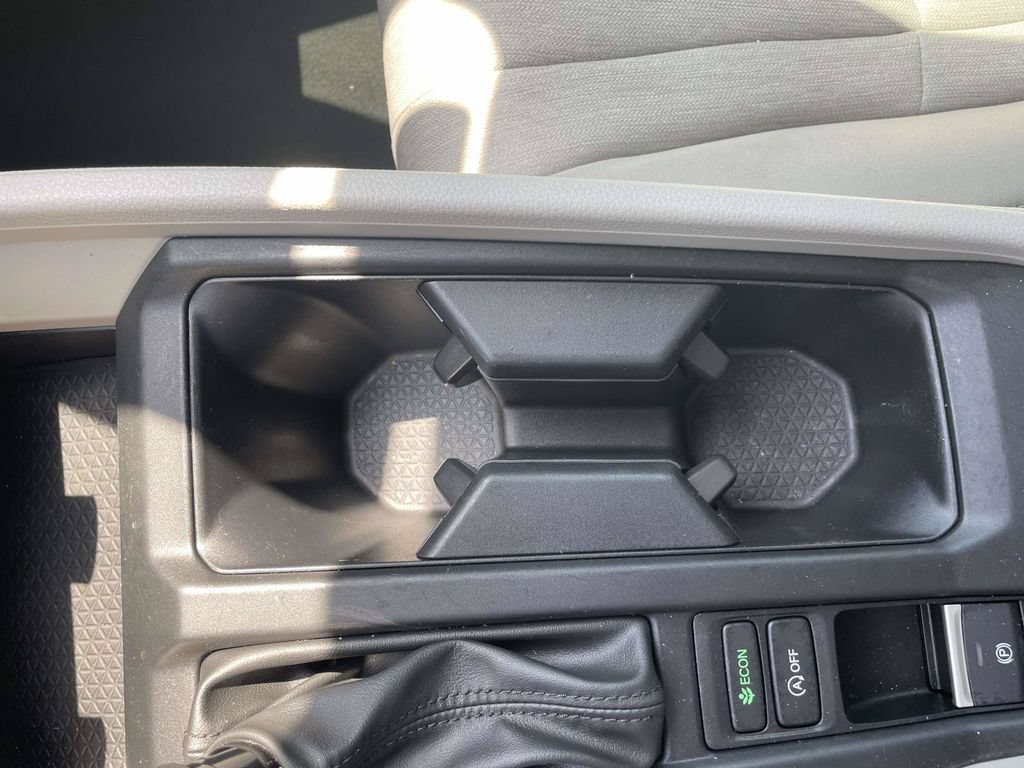 Used 2024 Honda Accord EX image 18