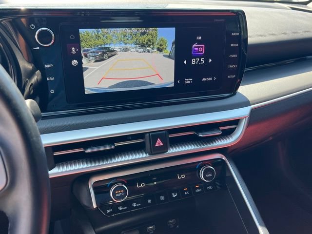 Certified 2023 Kia K5 GT-Line w/ GT-Line Premium Package FWD image 24