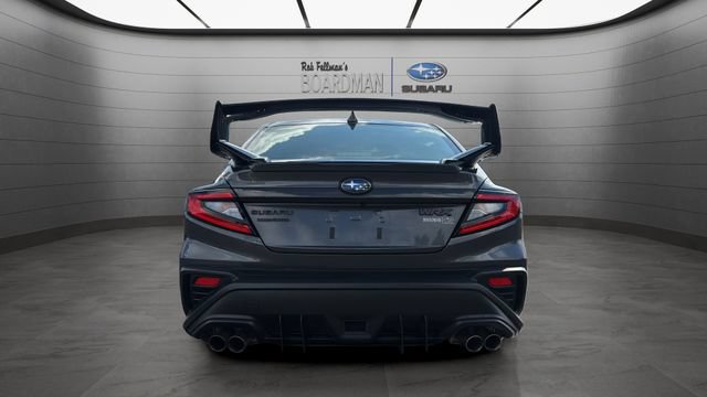 Used 2025 Subaru WRX Premium AWD/4WD image 6