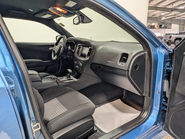 Used 2023 Dodge Charger GT w/ Blacktop Package AWD/4WD image 18