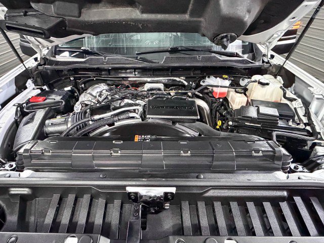 Used 2024 Chevrolet Silverado 2500 Custom w/ Custom Value Package image 39