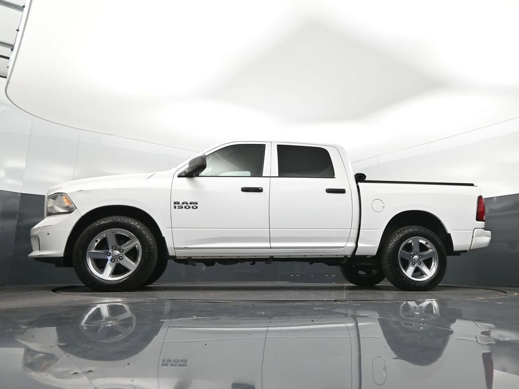 Used 2016 RAM 1500 Express AWD/4WD image 40