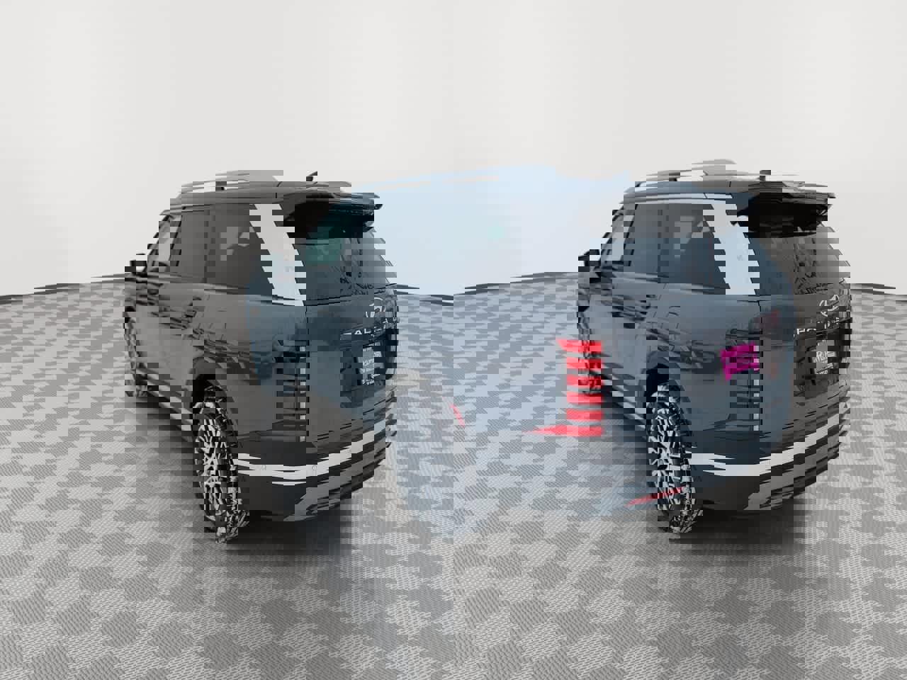 New 2026 Hyundai Palisade SEL AWD/4WD image 6