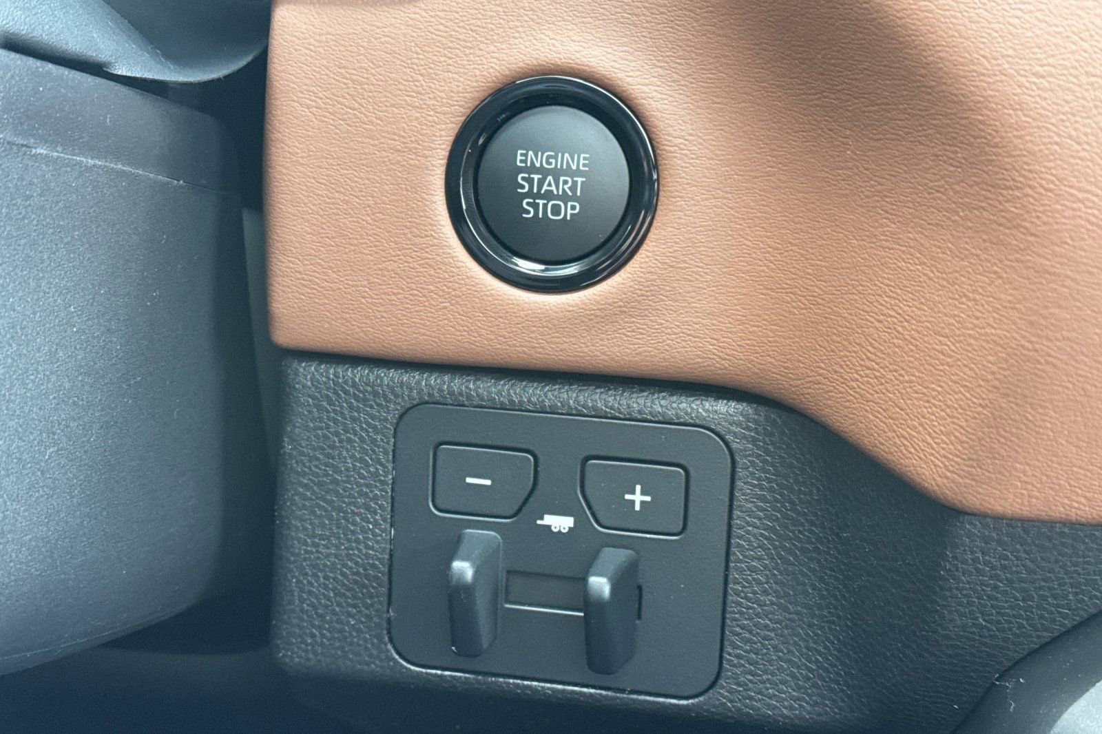 New 2025 Toyota Tundra 1794 Edition image 22