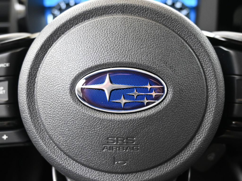 New 2026 Subaru Outback Limited image 28