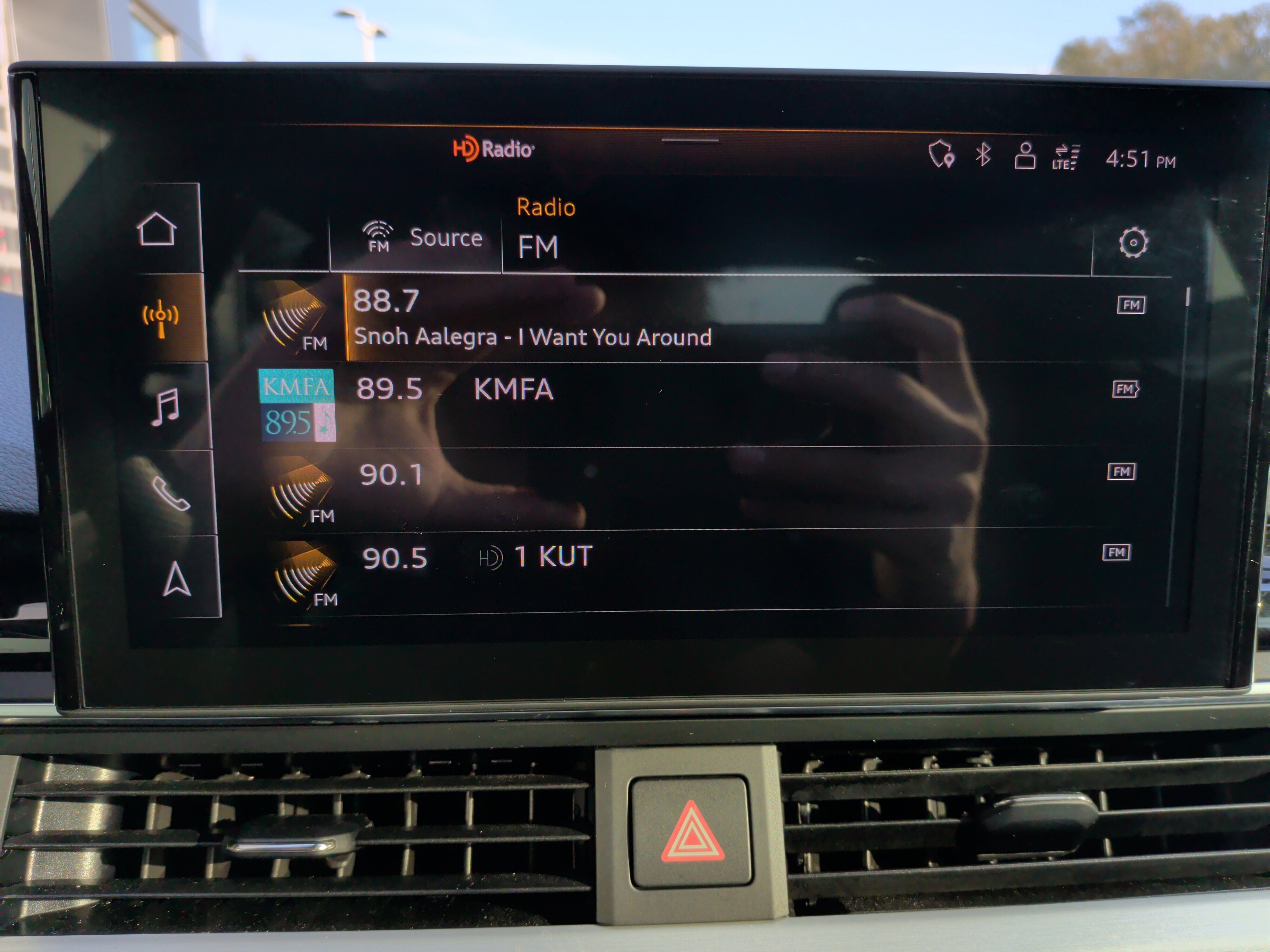 Certified 2023 Audi A5 2.0T Premium Plus w/ Premium Plus image 23