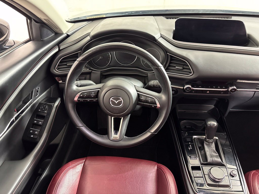 Used 2025 MAZDA CX-30 AWD 2.5 S w/ Preferred Package image 2