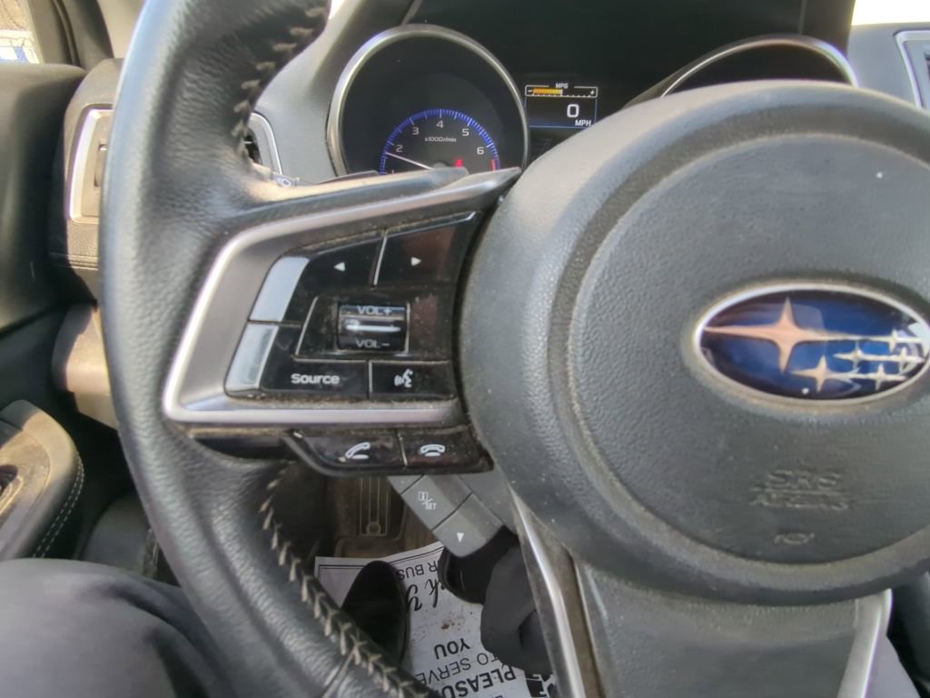 Used 2018 Subaru Outback 3.6R Limited image 12