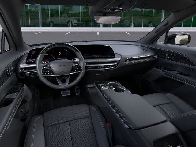 New 2026 Cadillac Lyriq V w/ LPO, Floor Liner Package image 39