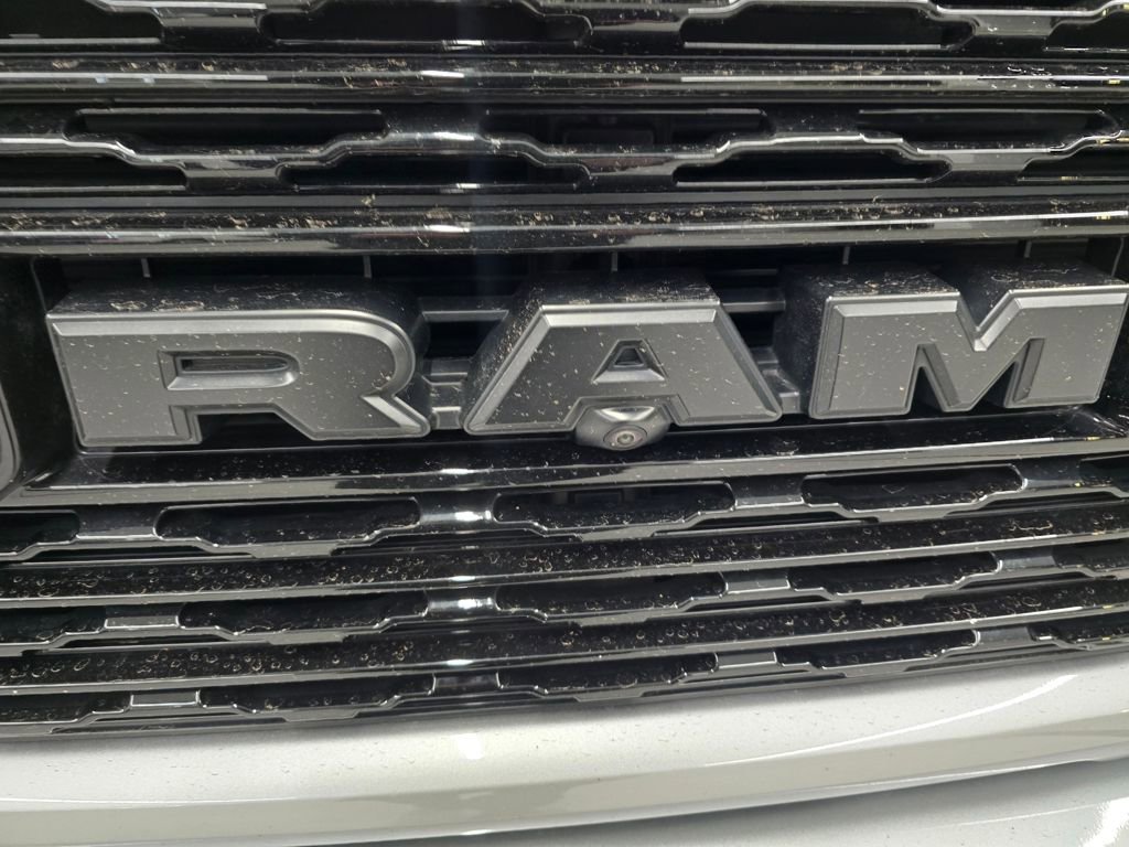 Certified 2024 RAM 2500 Limited image 10