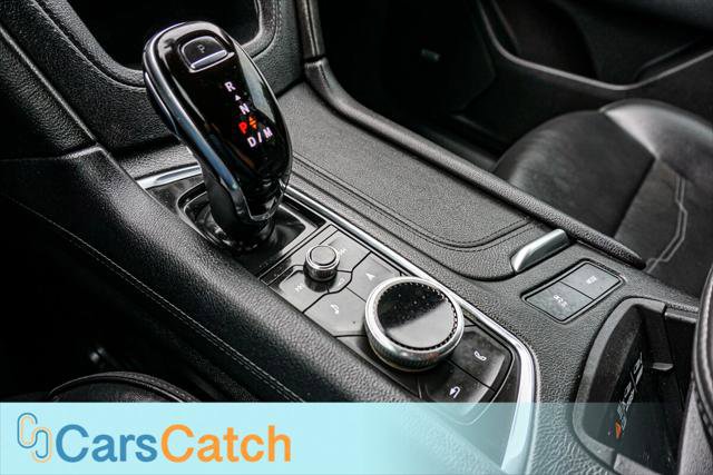 Used 2021 Cadillac XT6 Premium Luxury w/ Platinum Package FWD image 41