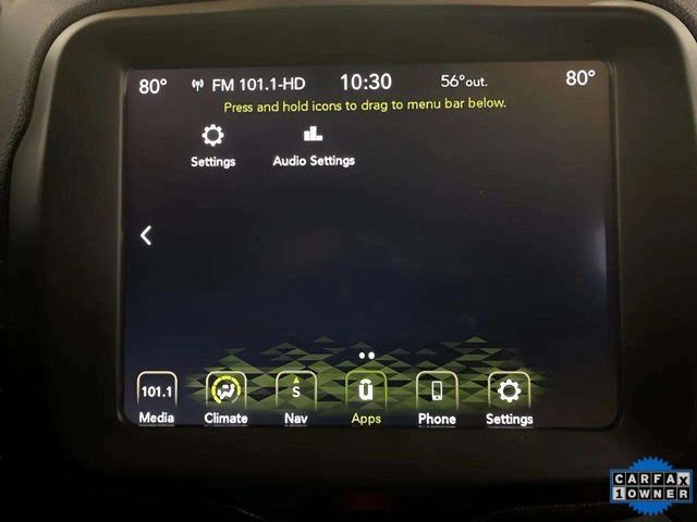 Used 2022 Jeep Renegade Latitude image 48