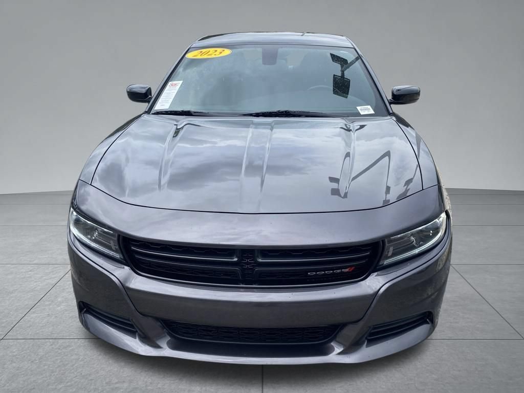 Used 2023 Dodge Charger SXT RWD image 17