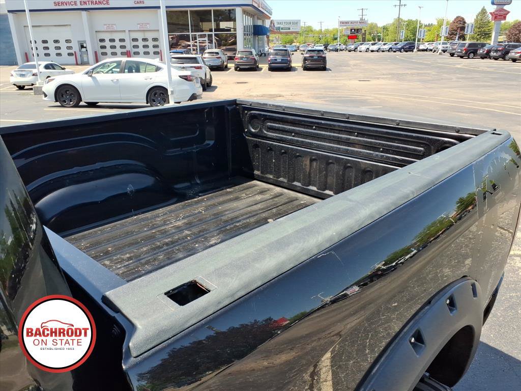 Used 2018 RAM 1500 Express w/ Wheel & Sound Group AWD/4WD image 30