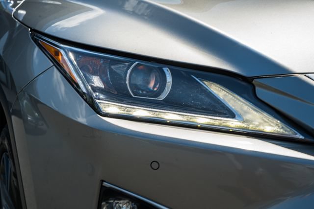 Used 2018 Lexus RX 450h AWD w/ Premium Package image 10