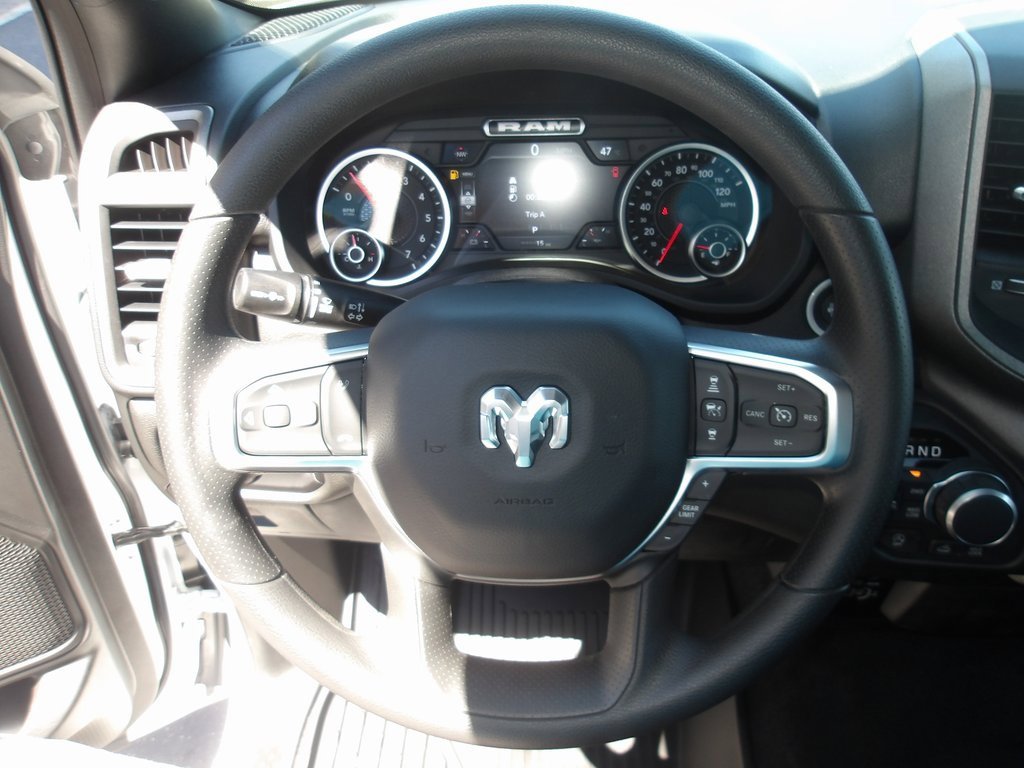 New 2026 RAM 1500 Tradesman image 11