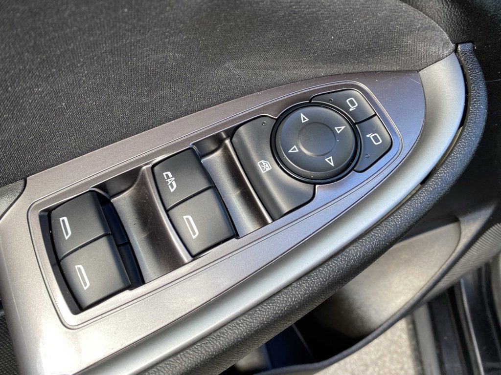 Used 2024 Chevrolet Malibu LT image 12