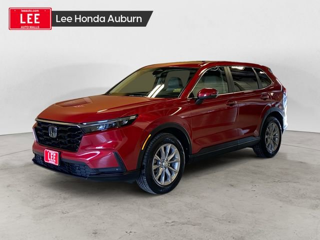 Used 2023 Honda CR-V EX-L