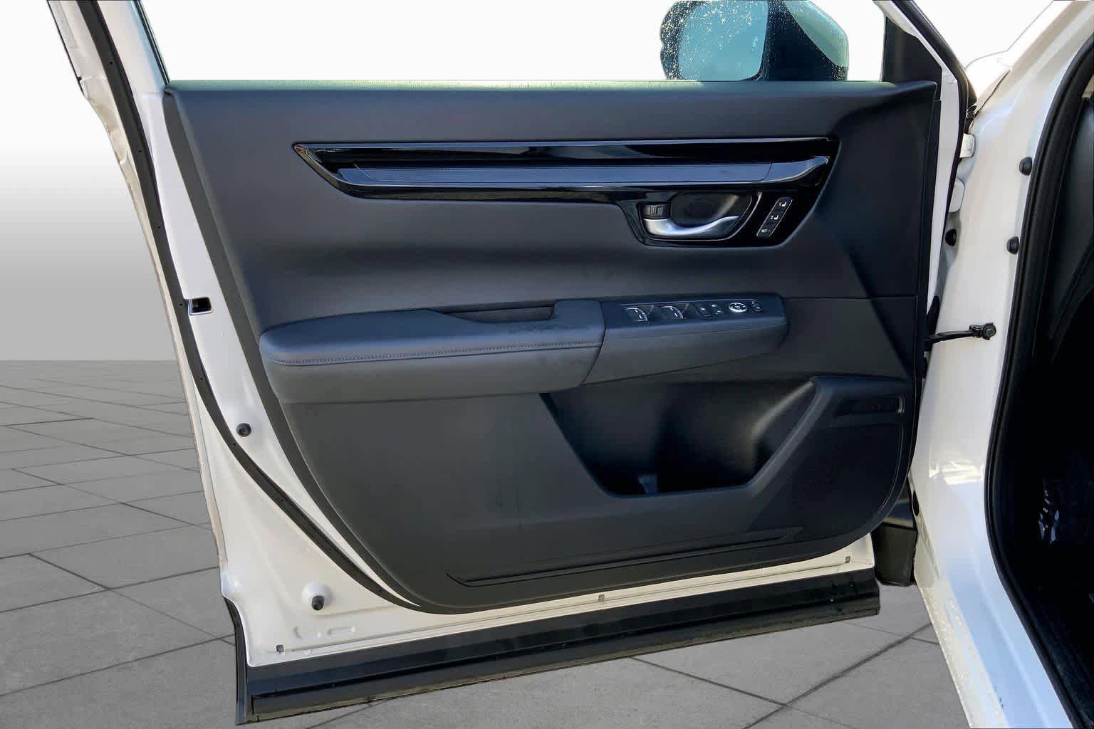Used 2024 Honda CR-V EX-L image 35