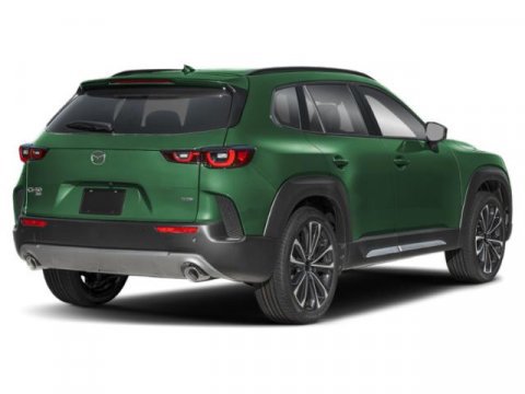 New 2026 MAZDA CX-50 2.5 Turbo w/ Weather Package AWD/4WD image 2