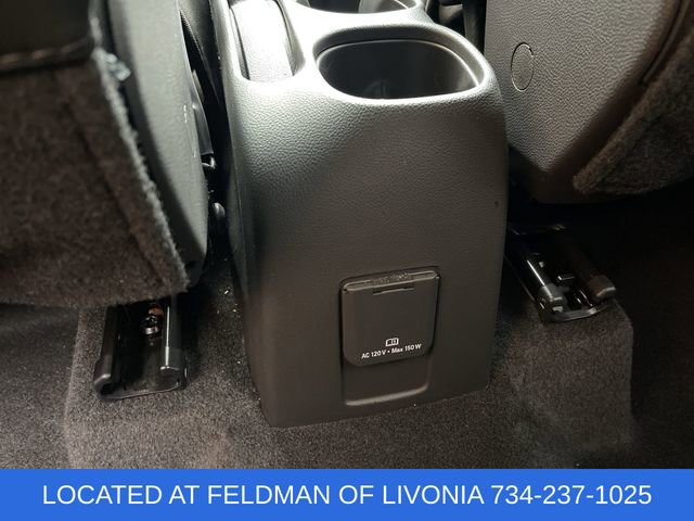 Certified 2022 Chevrolet Trax LT w/ LT Convenience Package image 20