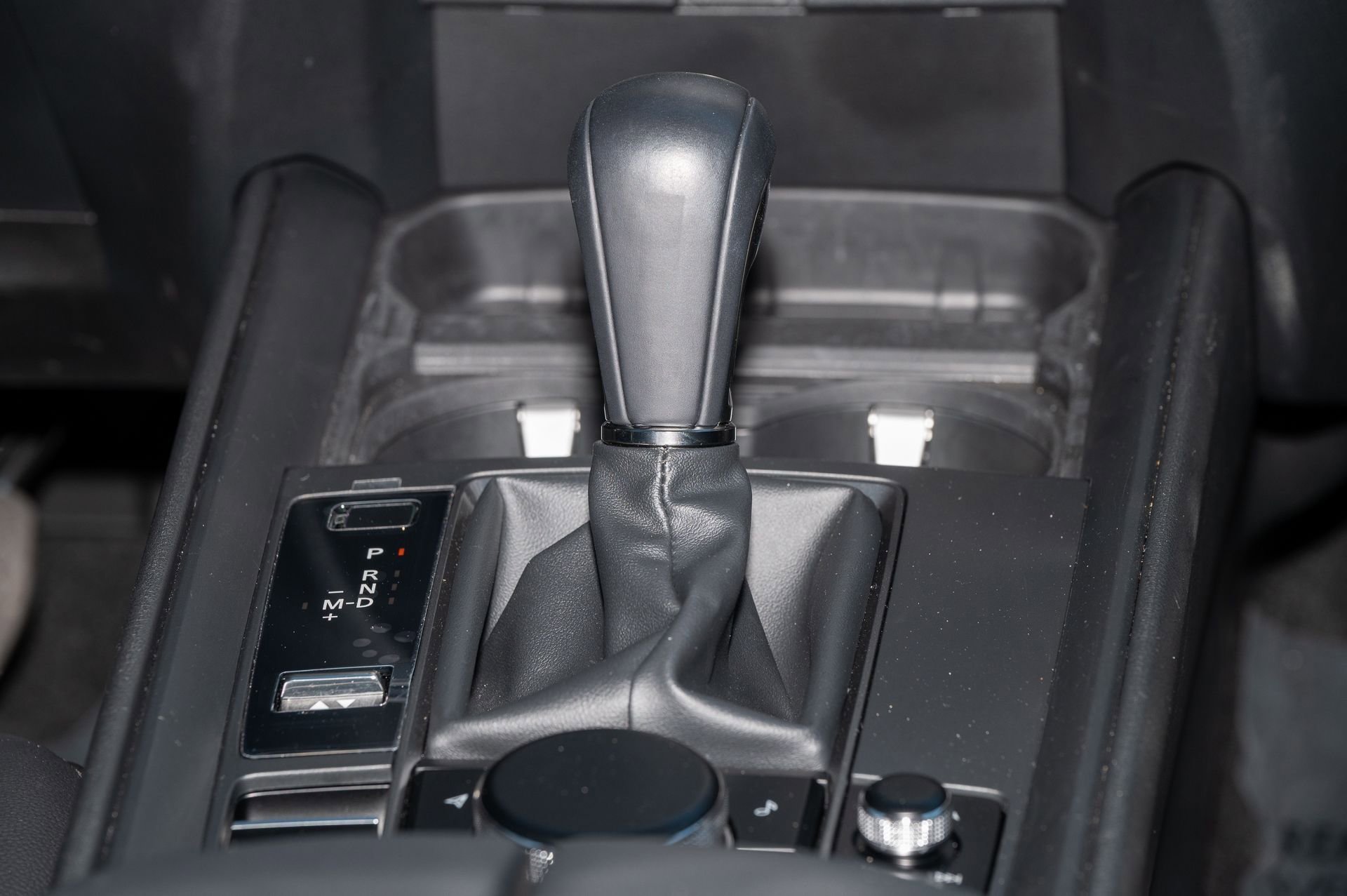 Used 2025 MAZDA CX-50 AWD 2.5 S w/ Weather Package image 24