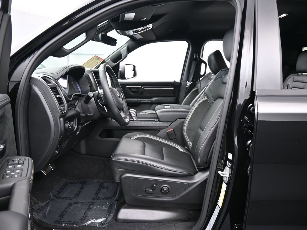 Used 2026 RAM 1500 RHO image 11