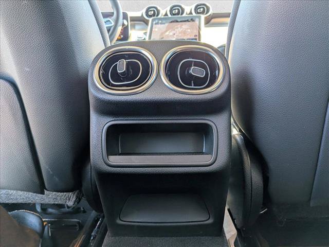 Certified 2025 Mercedes-Benz GLC 350e 4MATIC image 16