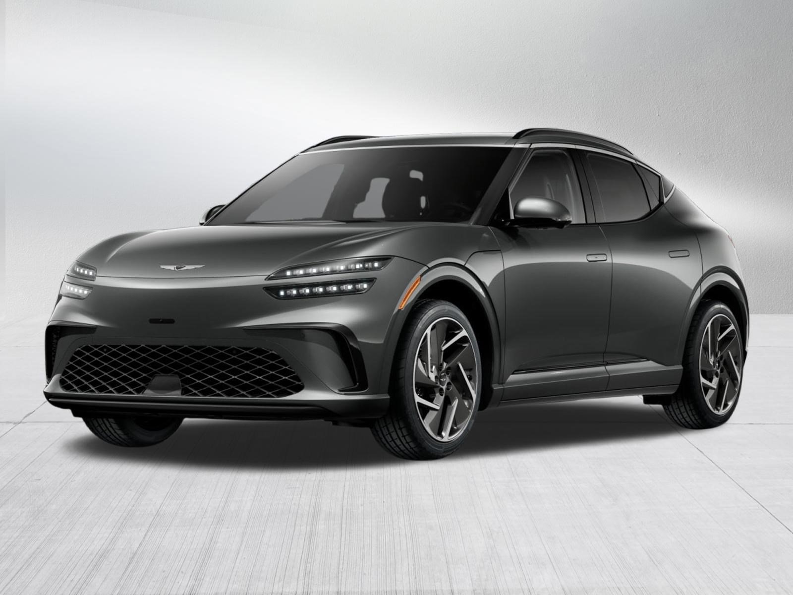 New 2026 Genesis GV60 Advance AWD/4WD image 1