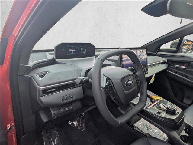 New 2026 Subaru Solterra image 10