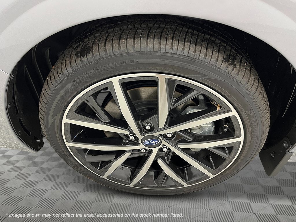 New 2026 Subaru Impreza 2.0i Sport AWD/4WD image 11