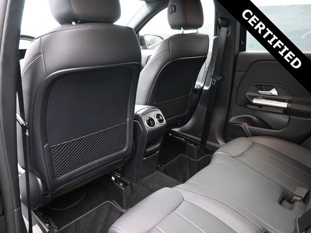 New 2025 Mercedes-Benz GLA 250 image 10