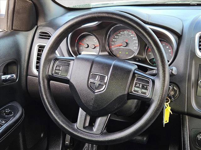 Used 2014 Dodge Avenger SE image 11
