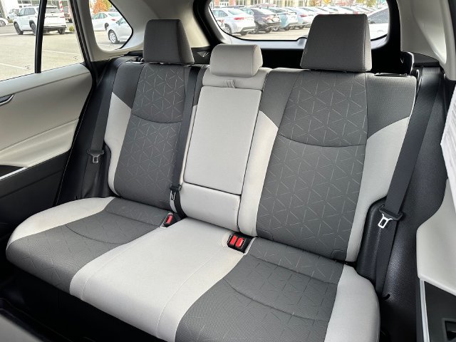 Certified 2019 Toyota RAV4 XLE w/ Convenience Package AWD/4WD image 26